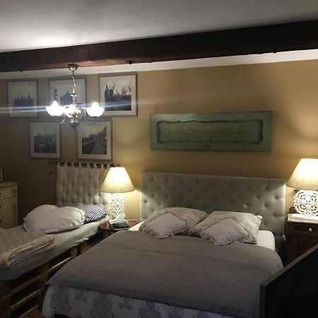 Apartman Vrchlice Kutná Hora Εξωτερικό φωτογραφία