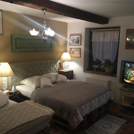 Apartman Vrchlice Kutná Hora Εξωτερικό φωτογραφία