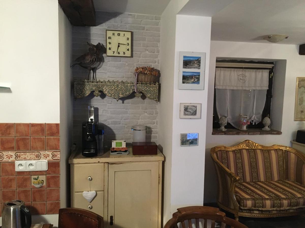 Apartman Vrchlice Kutná Hora Εξωτερικό φωτογραφία