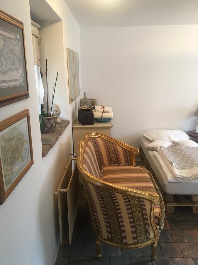 Apartman Vrchlice Kutná Hora Εξωτερικό φωτογραφία