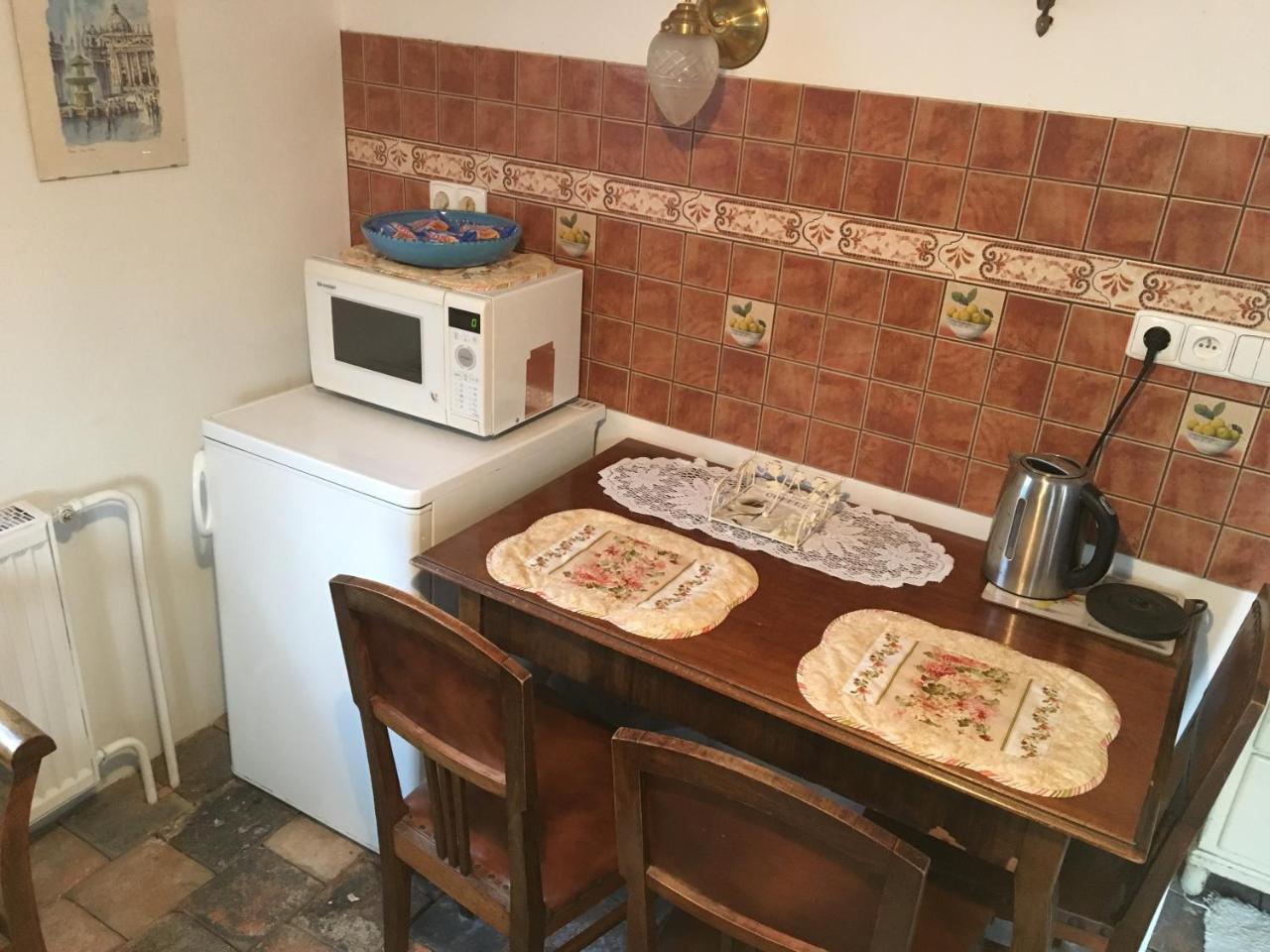 Apartman Vrchlice Kutná Hora Εξωτερικό φωτογραφία